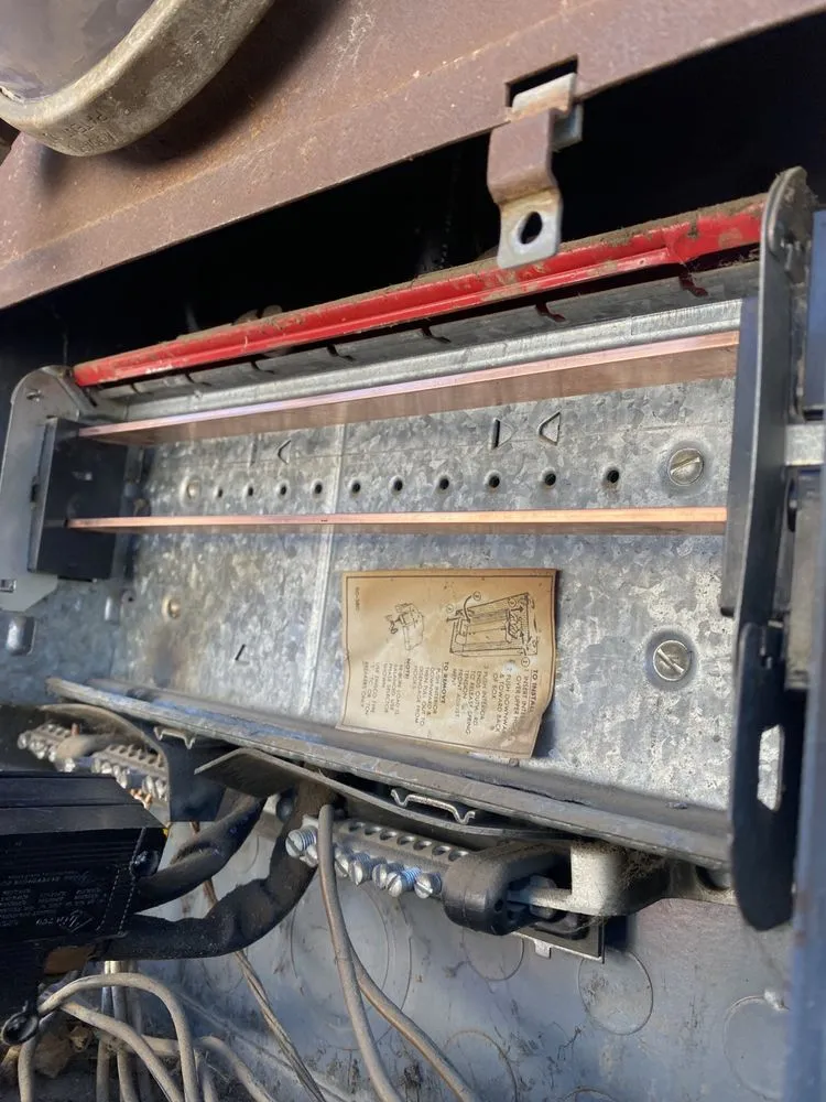 Slide of ERX Services