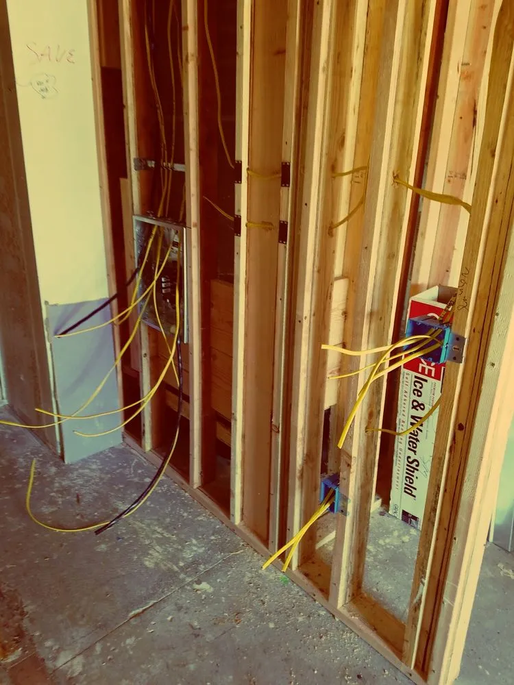 Slide of ERX Services