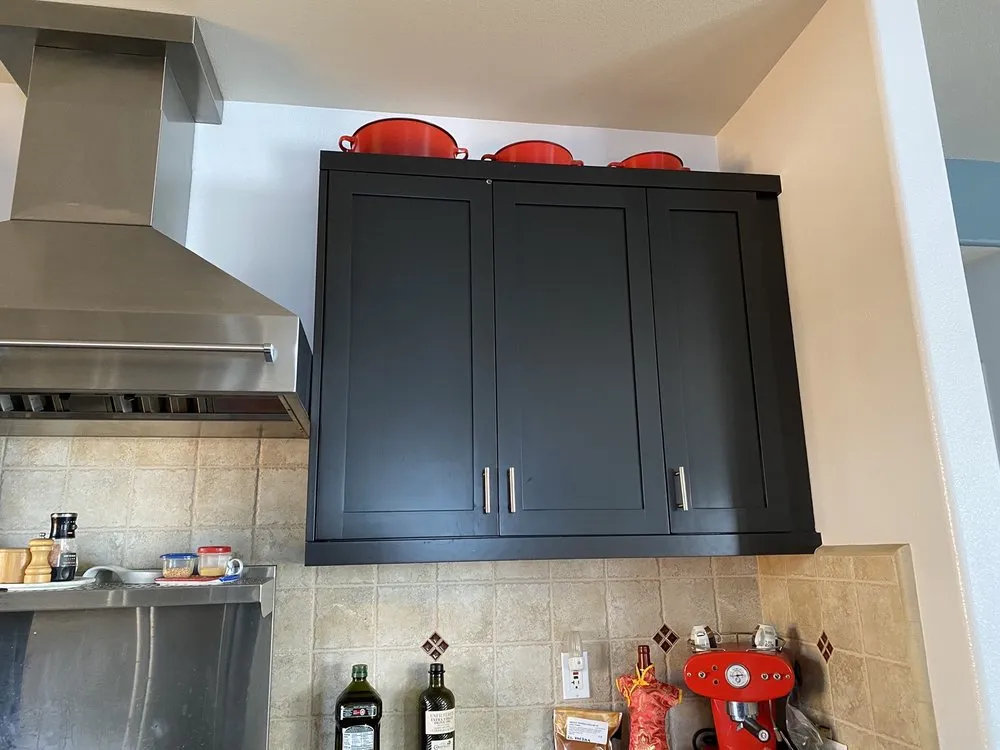 Slide of ES Building Services