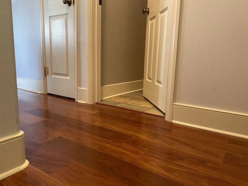 Slide of ES Building Services