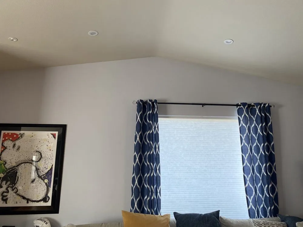 Slide of ES Building Services