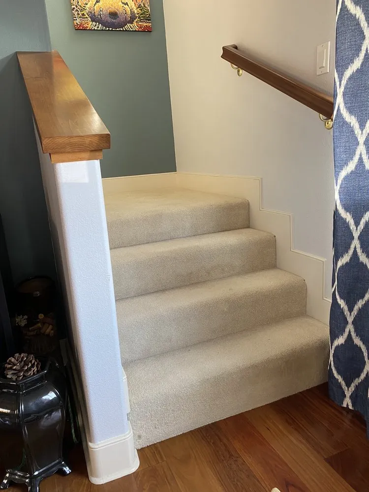 Slide of ES Building Services