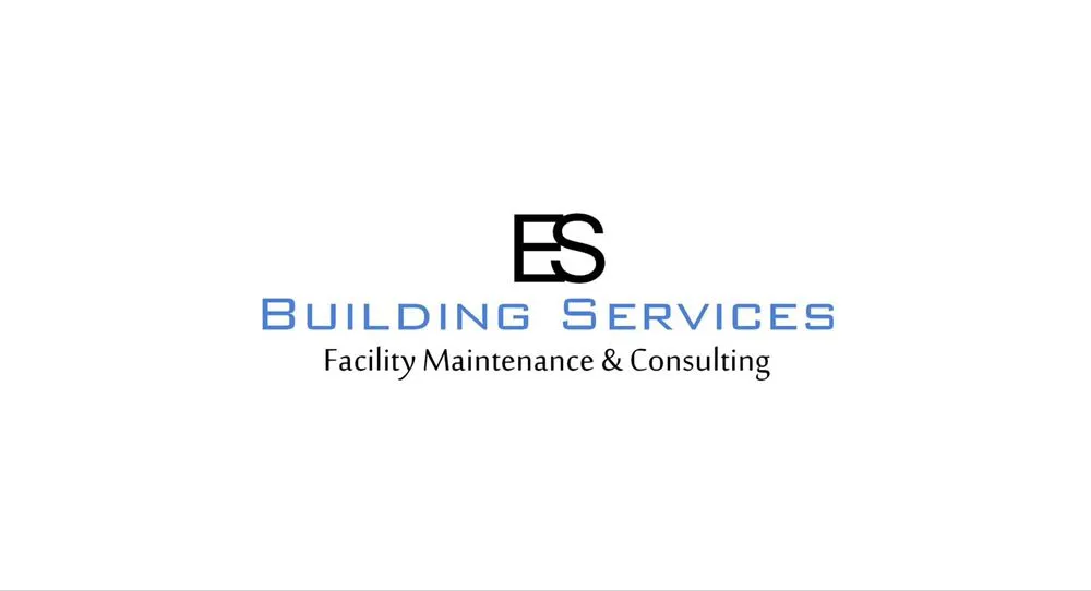 Slide of ES Building Services