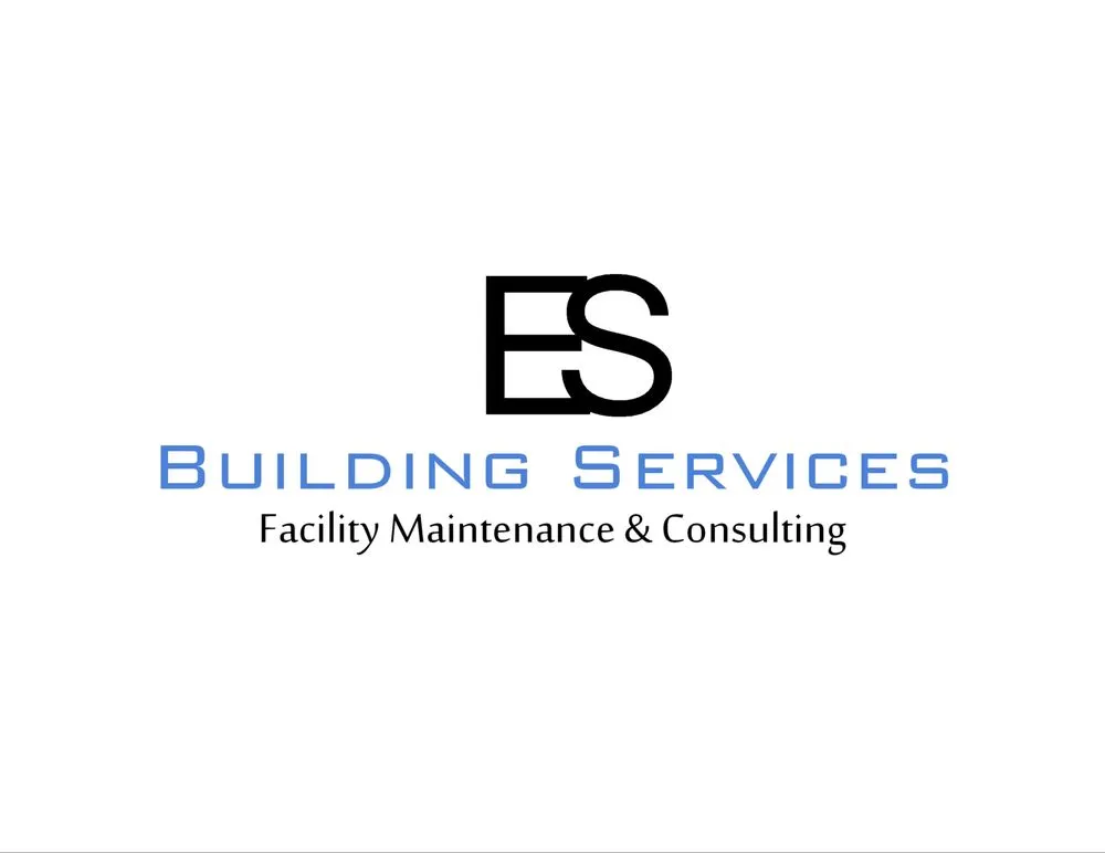 Slide of ES Building Services
