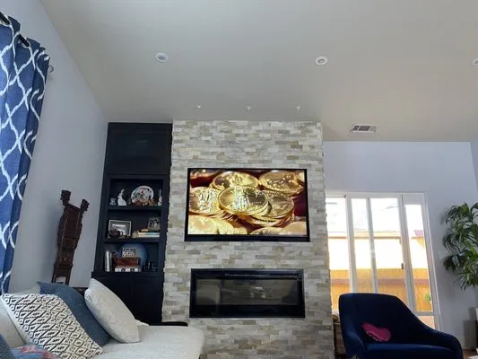 ES Building Services Logo