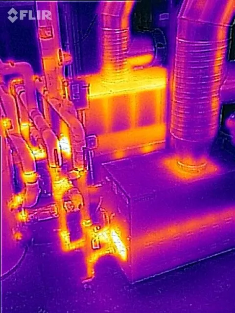 Slide of E&S Contracting