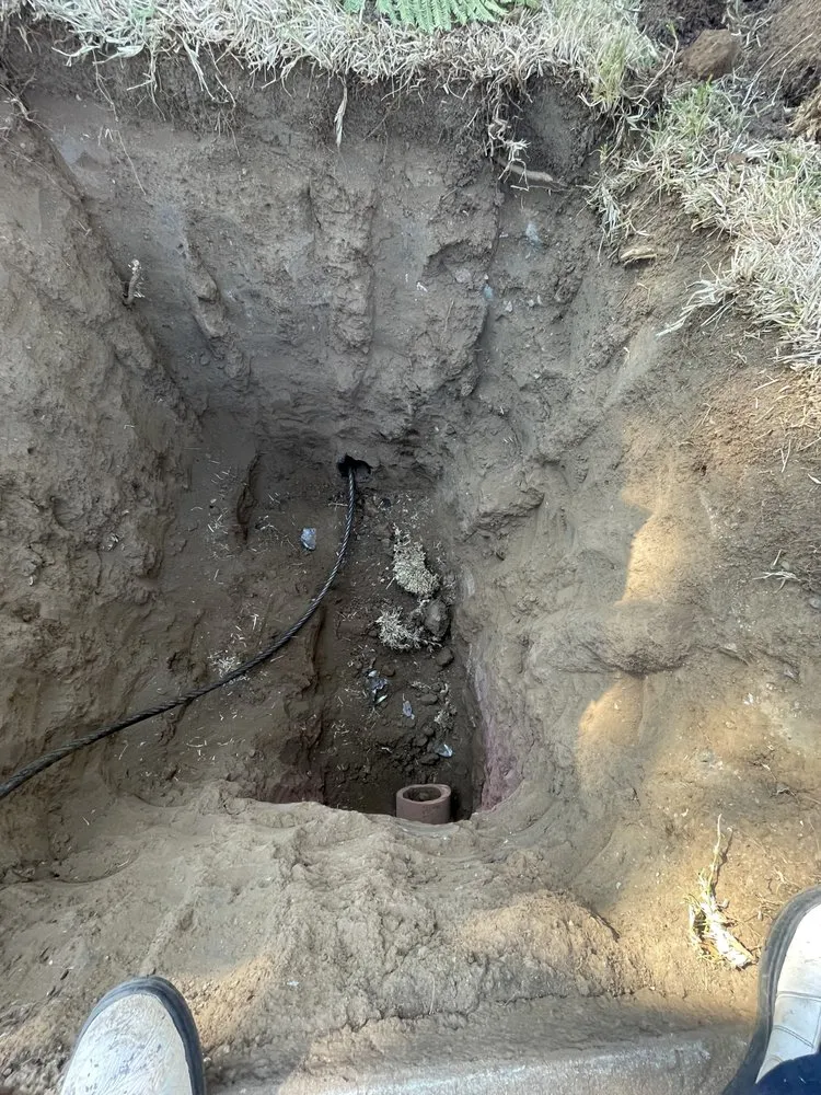 Top-rated emergency plumbing for homes in Palmdale, CA by E&S Plumbing and Rooter