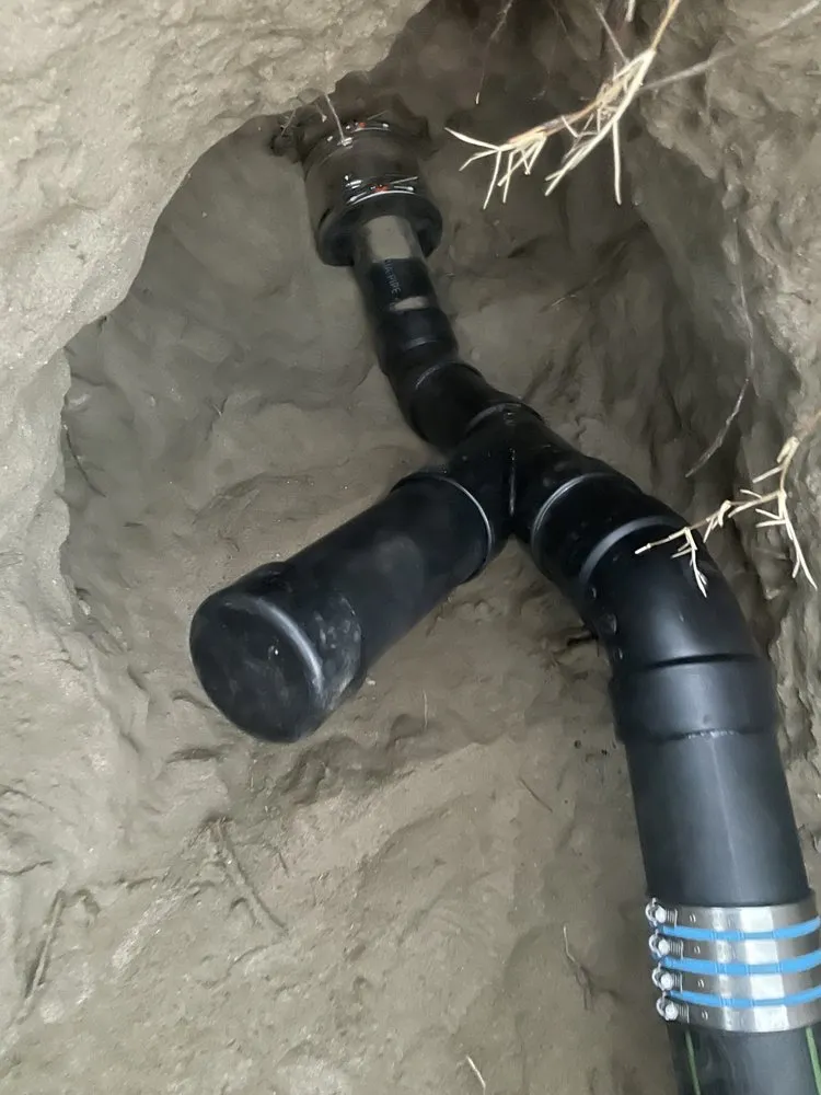 Expert pipe repair experts serving Palmdale, CA - E&S Plumbing and Rooter