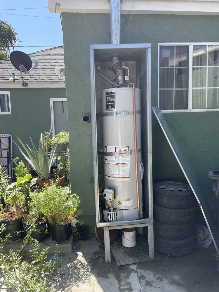 Emergency drain cleaning service in Palmdale, CA - E&S Plumbing and Rooter