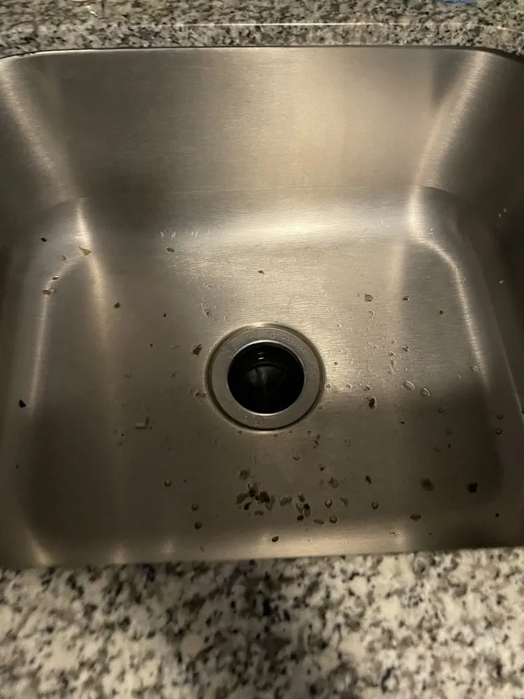 Slide of E&S Plumbing and Rooter