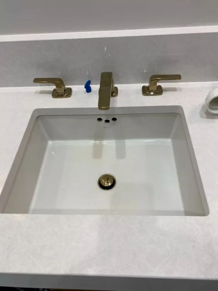 Professional pipe repair in Bates City, MO by ES Plumbing Services