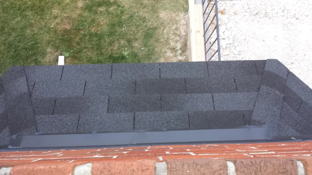 Slide of ESB Renovations