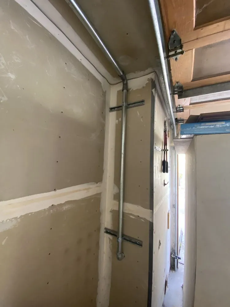 Slide of Escamilla Plumbing & Rooter