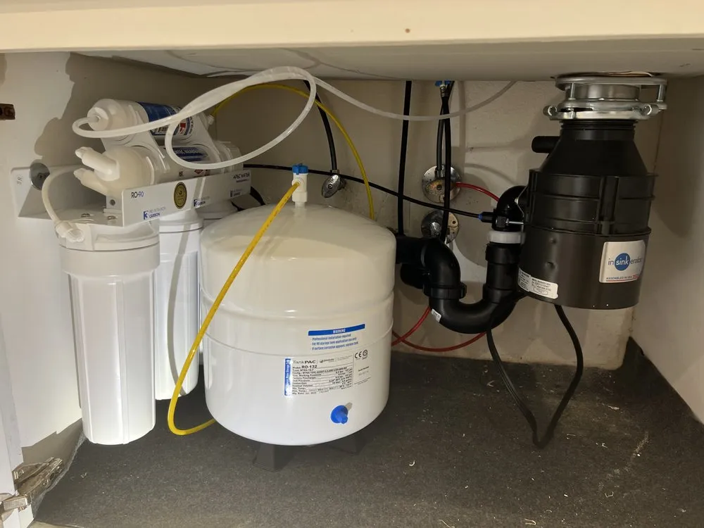 Slide of Escamilla Plumbing & Rooter