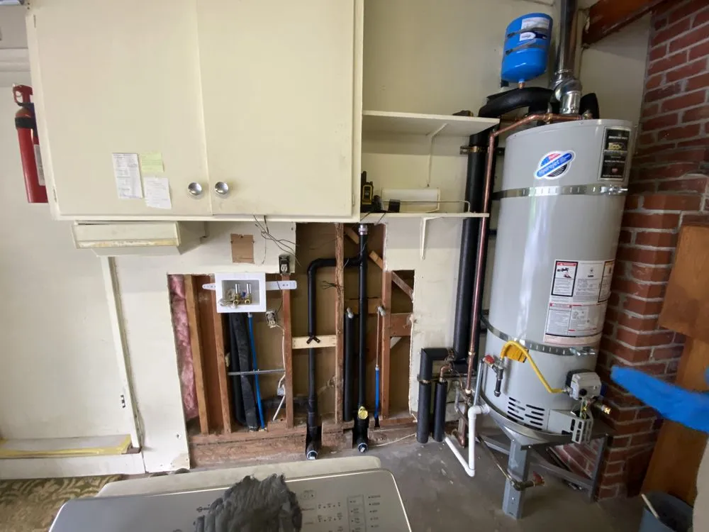 Slide of Escamilla Plumbing & Rooter