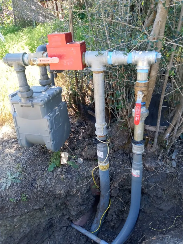 Slide of Escamilla Plumbing & Rooter