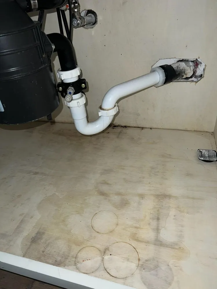 Slide of Escamilla Plumbing & Rooter