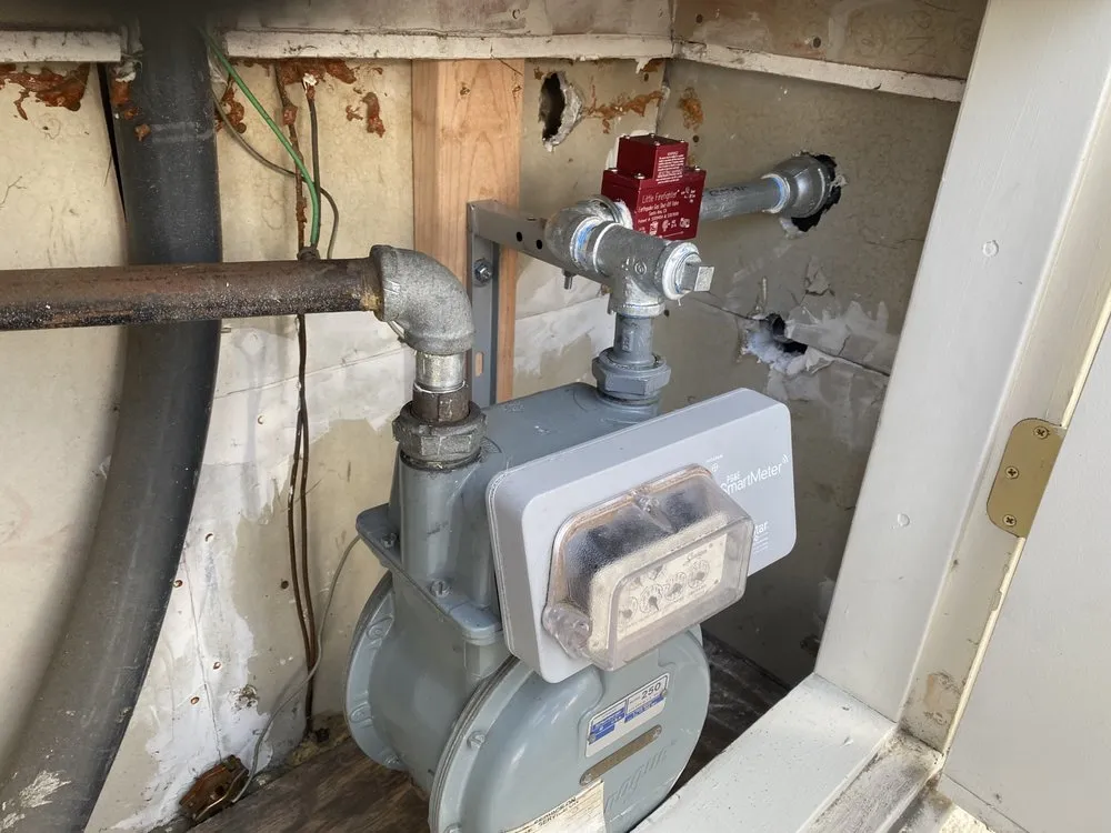 Slide of Escamilla Plumbing & Rooter