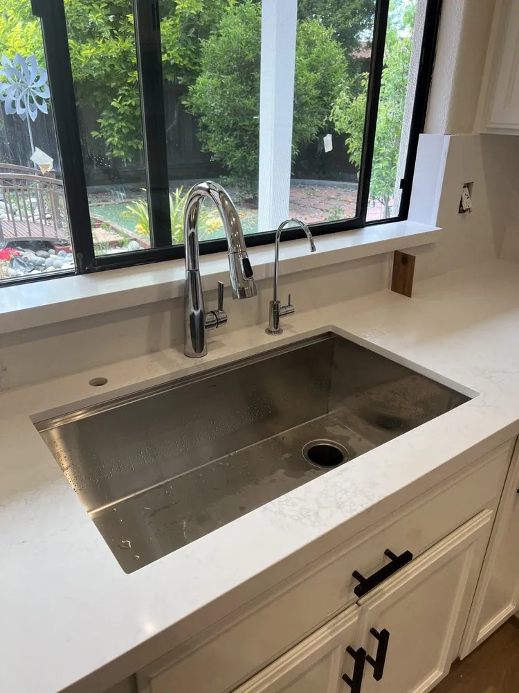 Slide of Escamilla Plumbing & Rooter