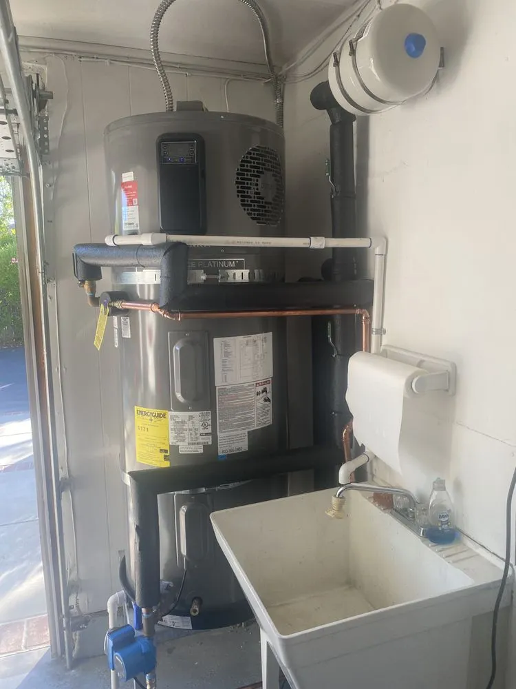 Affordable drain cleaning for homes in Santa Clara, CA by Escamilla Plumbing & Rooter