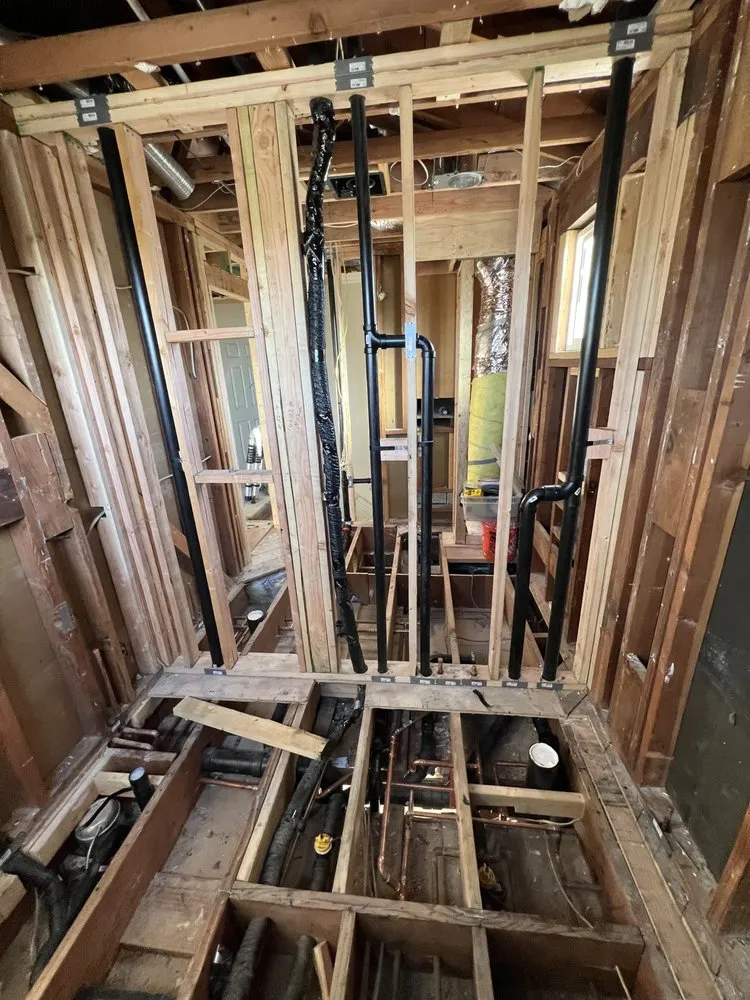 Slide of Escamilla Plumbing & Rooter