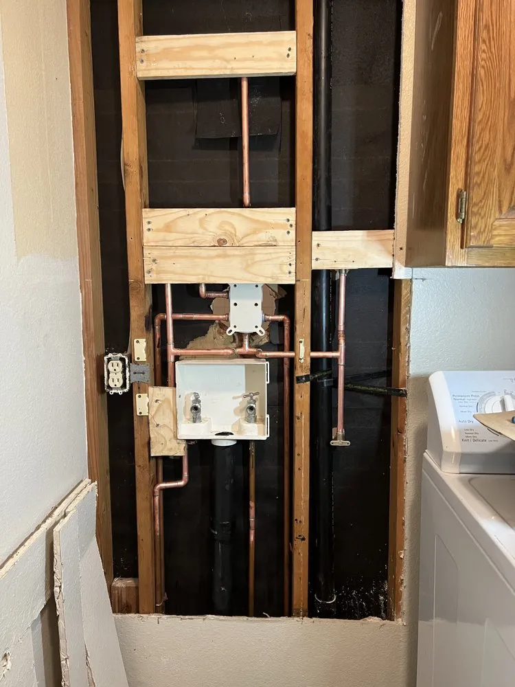 Slide of Escamilla Plumbing & Rooter