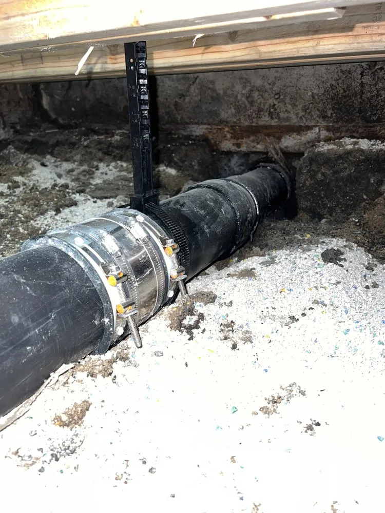 Slide of Escamilla Plumbing & Rooter