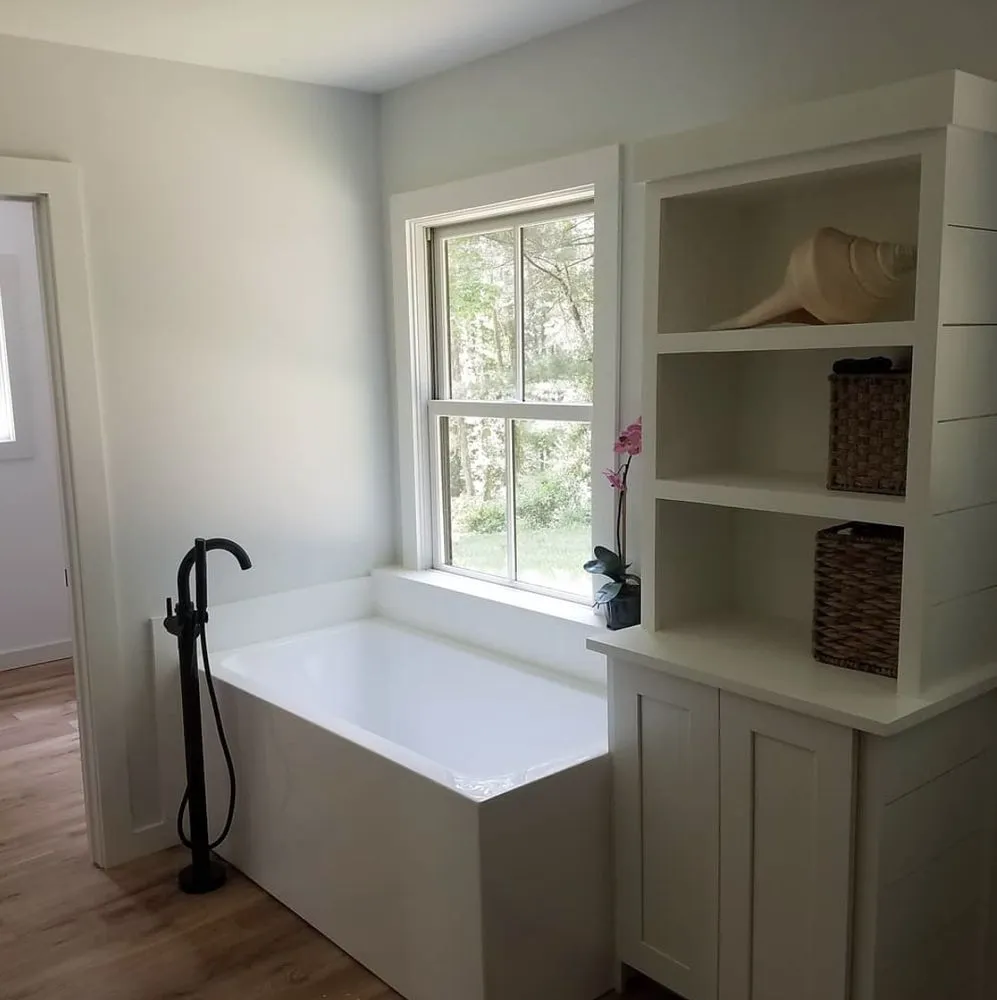 Slide of Escape Plumbing & Heating