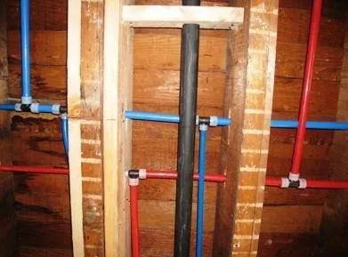 Slide of Eschete's Plumbing Repair