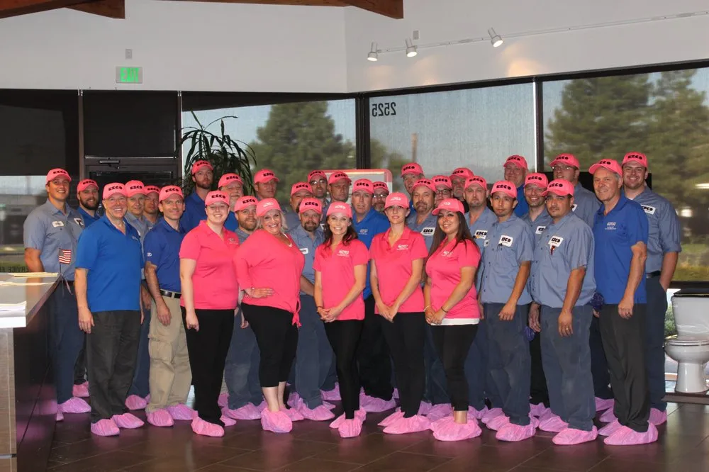 Quality emergency plumbing service in West Valley City, UT - ESCO Heating, AC, Plumbing & Electric
