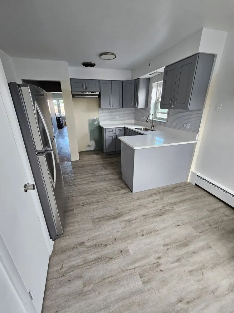 Slide of Esco Home Solutions