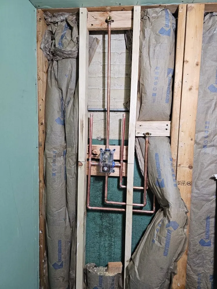 Slide of Esco Home Solutions