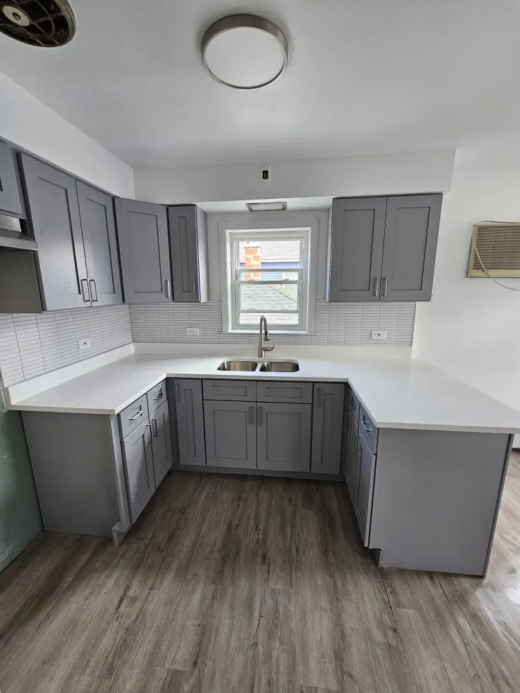 Slide of Esco Home Solutions