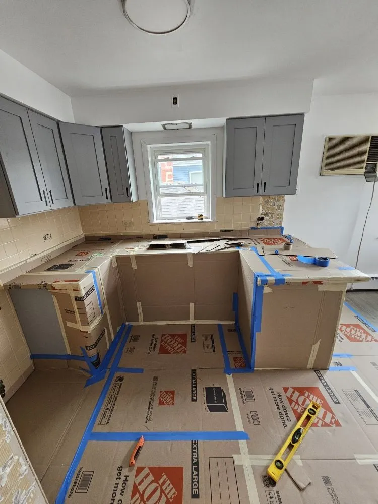 Slide of Esco Home Solutions