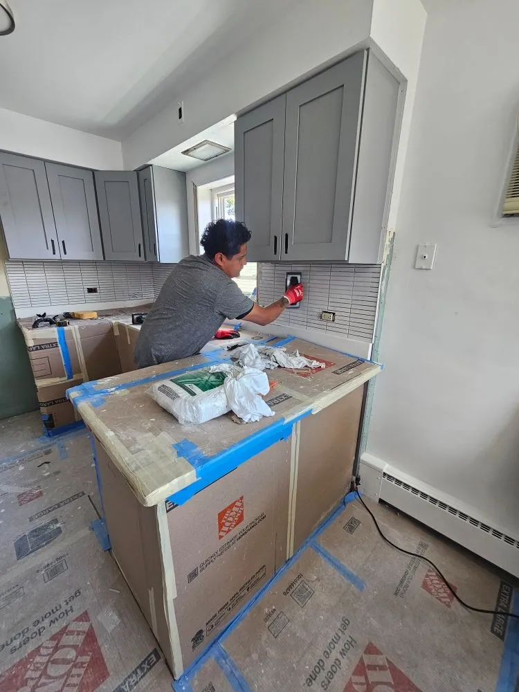 Slide of Esco Home Solutions