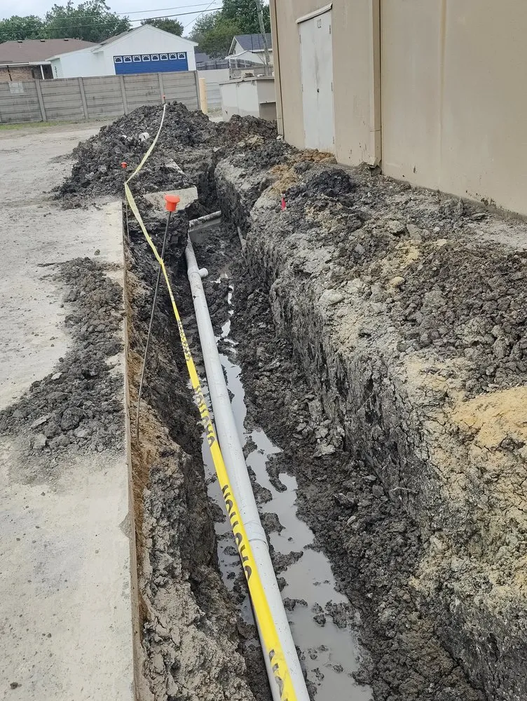 Slide of Escobar & Sons Plumbing