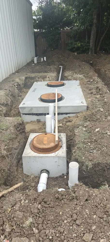 Slide of Escobar & Sons Plumbing