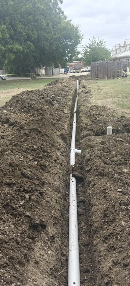 Slide of Escobar & Sons Plumbing