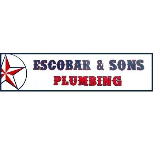Slide of Escobar & Sons Plumbing