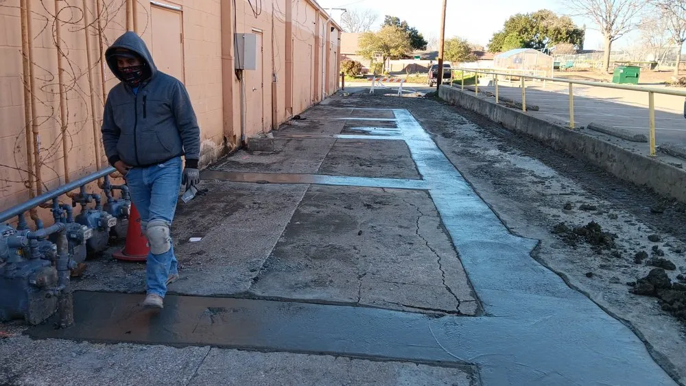 Slide of Escobar & Sons Plumbing