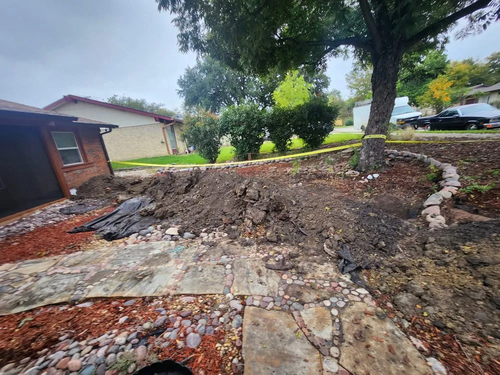 Slide of Escobar & Sons Plumbing