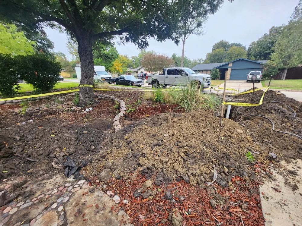 Slide of Escobar & Sons Plumbing