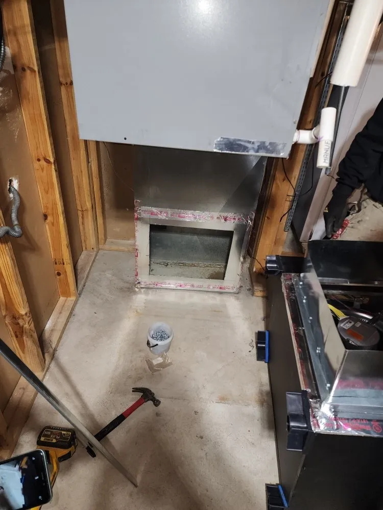 Slide of Escobar Construction