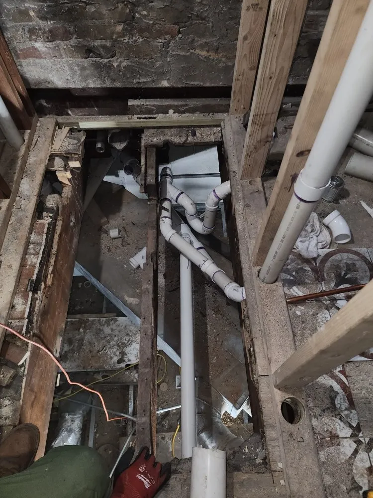 Slide of Escobar Construction