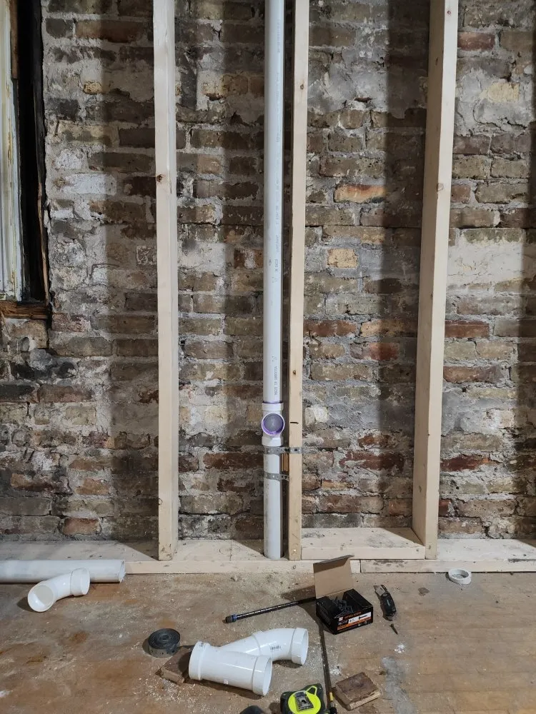 Top-rated water heater service for homes in Chicago, IL by Escobar Construction