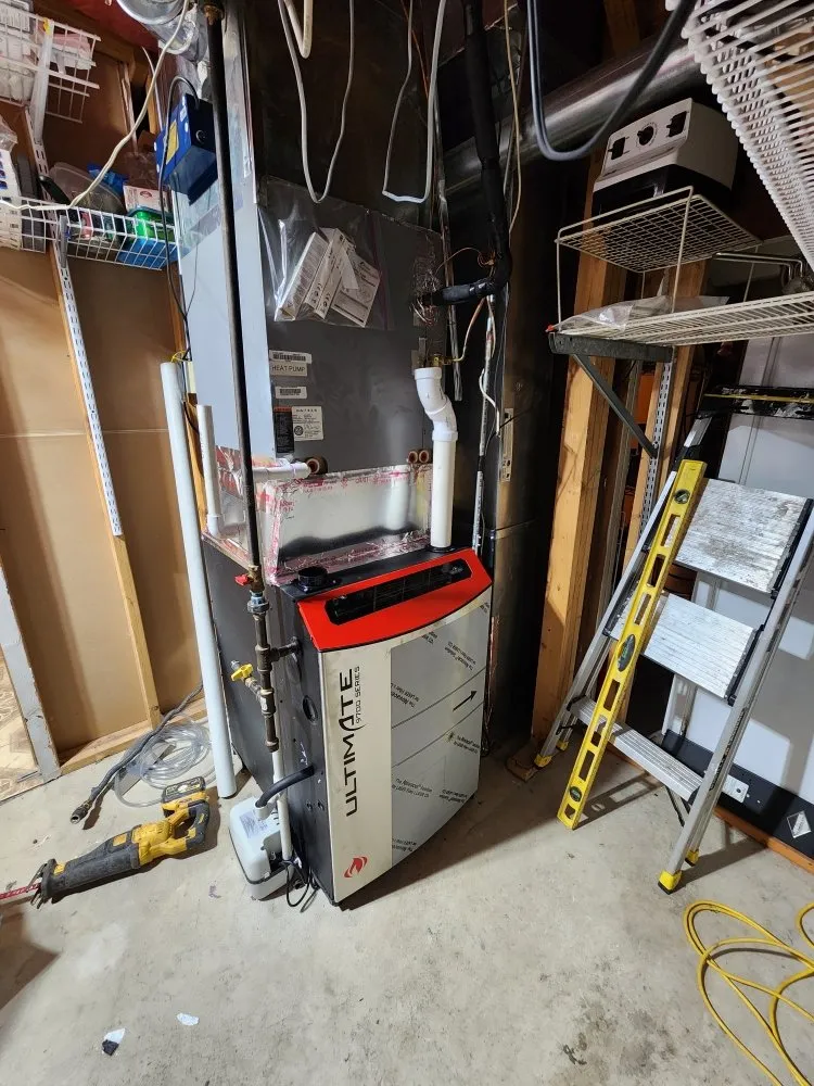 Professional water heater service for homes in Chicago, IL by Escobar Construction