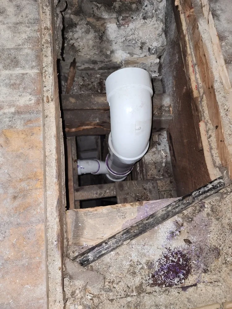 Slide of Escobar Construction