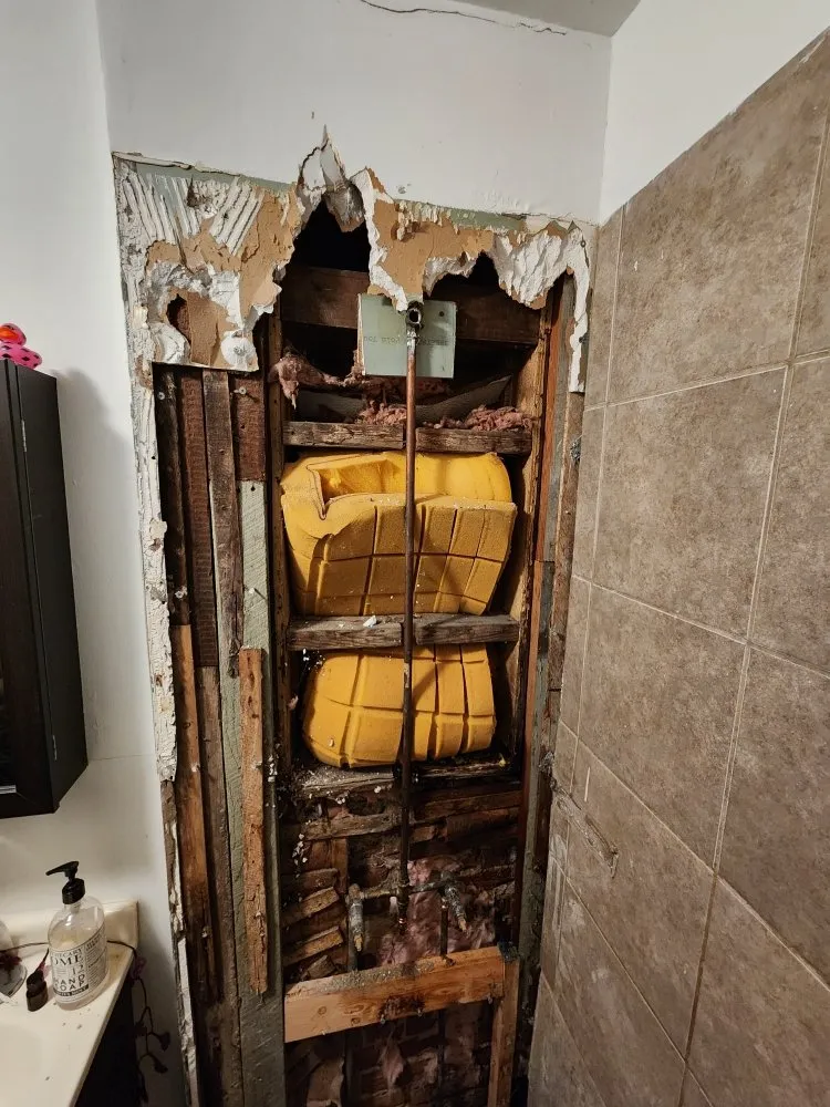 Slide of Escobar Construction