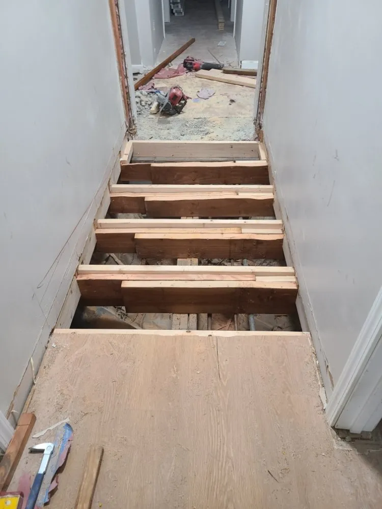 Slide of Escobar Construction