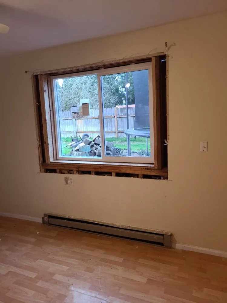 Slide of Escobar Construction